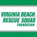 VaBeachRescueFound (@vbrsfoundation) Twitter profile photo