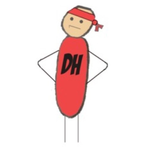 DeformedHead's profile picture. New comics posted every Monday! (: