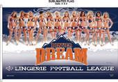 We are the New Denver Dream!! The newest, hottest expansion team in the Lingerie Football League! Follow us today for important team news & updates!