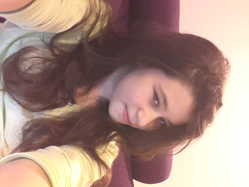 I'm 14, from Vienna. Grey's Anatomy,  How I Met Your Mother, food and horses are my life ♥