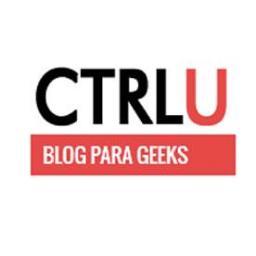 CtrlU, blog de referencia para geeks