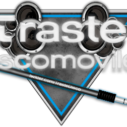 TrasteDisco's profile picture. Traste Discomóviles se adapta a tu bolsillo.
Por el momento sólo tenemos equipo disponible para eventos que sólo precisen de sonido.