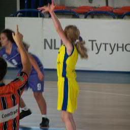 I am a basketball player and Kobe Bryant is my idol . I am from Macedonia . If you want to know anything about me .. follow me