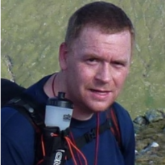 Software developer, trail runner & mountain marathoner