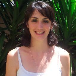 Cape Town girl working in online education. I love sport, action movies and beer. I giggle a lot.