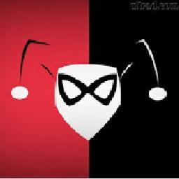 Arlequinozim's profile picture. 