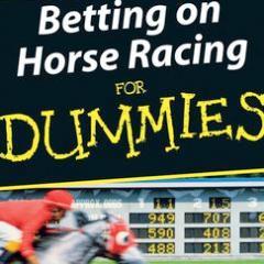 Retired after 27 years of working for one of the worlds biggest bookmakers. Now here to share my knowledge with you all..