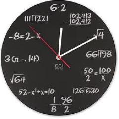 Interested in math, education and technology. Personal Math Educator Account -