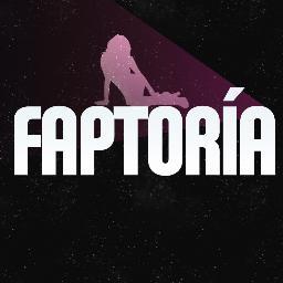 Si quieres ver tíos ves a @faptoria_tias, si quieres ver tías puedes ir a @faptoria_tios