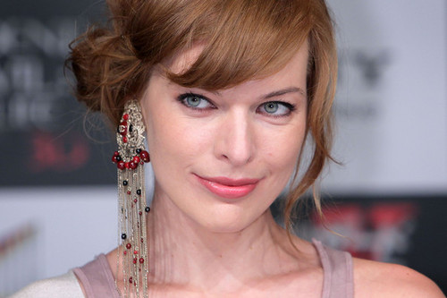 I love #MillaJovovich♥ Milla is my all ! Please follow Milla is because I want to connect with people you like. ♀/17years old. Japan
