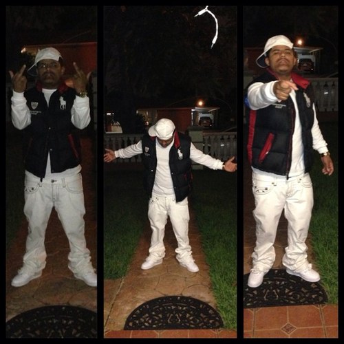 Real nigga first get money second 
#RipJames #RipLance #FreeTed