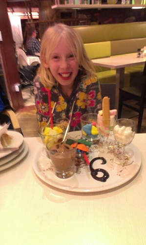 Hylkje1982's profile picture. 