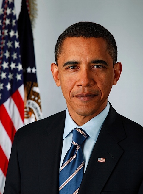 The latest news about the President of the United States, Barack H. Obama