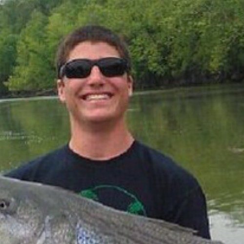Pullin hoes and fish. Follow me im d1