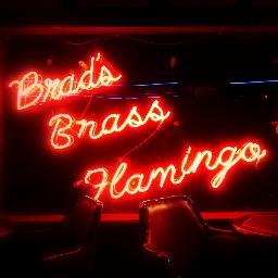 Brass_Flamingo's profile picture. Annual Pole Dance Contest! Saturday, May 13th @ 11:00pm