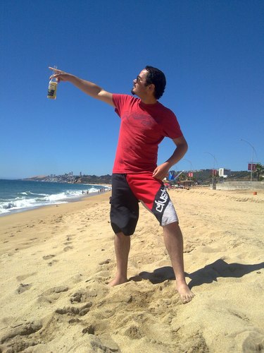 Aventurero, viajero, Pesca deportiva, Independiente, Libre, Loco, Soñador.
