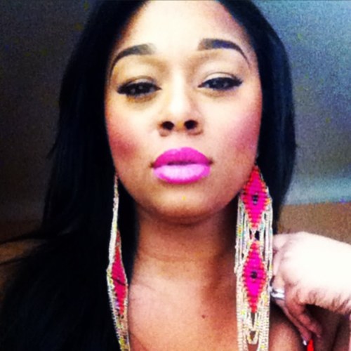 Brandy Davis (BDavisMarketing) Twitter