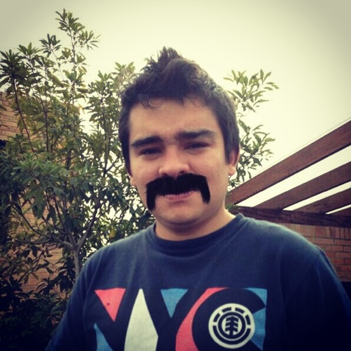 Product Designer at @merqueocol, #LEGO Lover