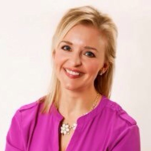 denniabeard1's profile picture. Blessed mommy to two beautiful daughters.  Wife.  Note taker.  :)