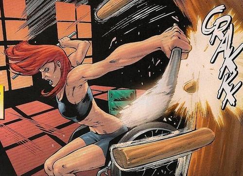 _TheOracle's profile picture. 