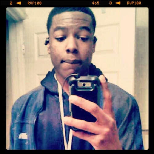 Ryan_TheStunna's profile picture. 