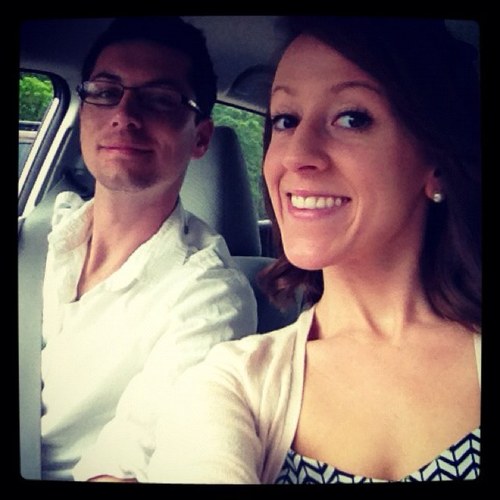 Christian. Wife. Mother.