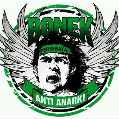 BONEK LIAR BERIZIK on Twitter Bonek Persebaya Surabaya BONEK LIAR BERIZIK on Twitter Bonek Persebaya Surabaya