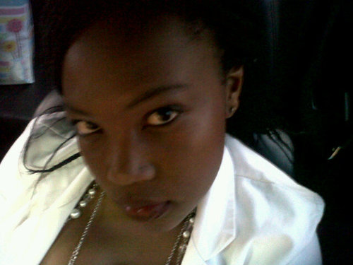 A self motivated female , more to offer the world than it can offer me, depends on God. Film and television are my passion, BEE is the way