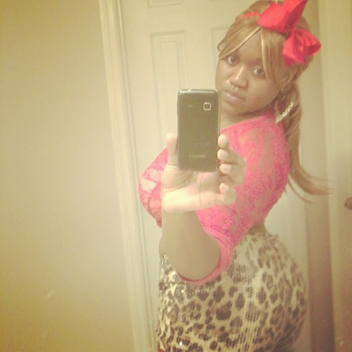 ONE&&ONLii :) #TeamBigFineJuiCy #TeamMoney #TeamGP #TeamGotMiiOwn