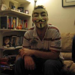 koalaofdoom82's profile picture. 