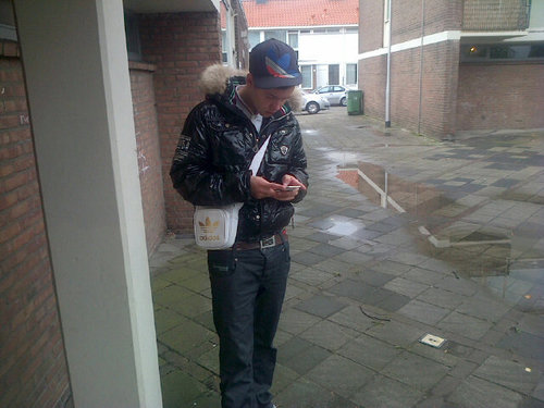 Gooi ieks