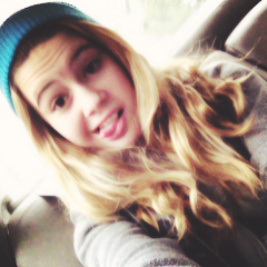 stay. weird.