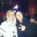 Chad McElroy - @samson717 - Twitter