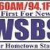 WSBS Radio (@wsbsradio) Twitter profile photo