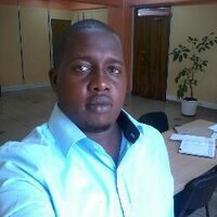 Vincent Tirop (@vtirop) 's Twitter Profile