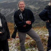 Tuomas Seimola (@seimolat) 's Twitter Profile