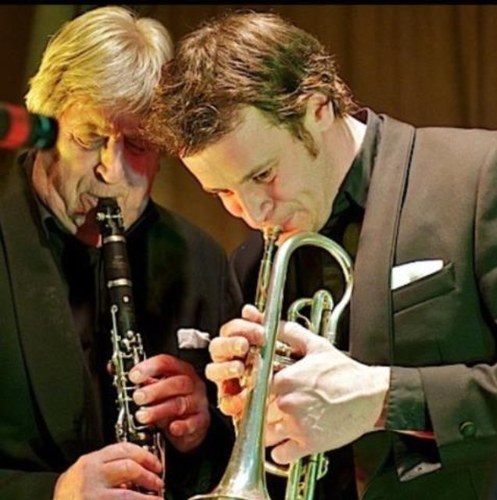 Dixiemix Jazzband
