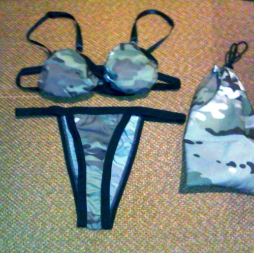 Camo sexy lingerie Gift Bag Sets ! Sales Animal Print Design Leopard Cheetah Horse Dogs Cats Archery HuntFish Camp Guns. Soldiers Veteran Troops apparel gifts.