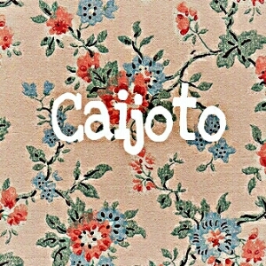Caijoto's profile picture. Instagram: CaijotoApparel