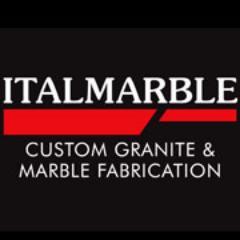 Italmarble's profile picture. ITALMARBLE CO., INC., of Lynn, Massachusetts, has been on the cutting edge of the granite and marble industry since 1985.
