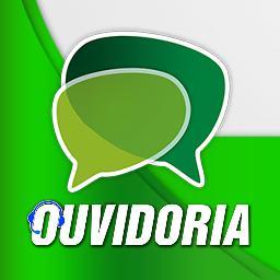 OuvidoriaMpe's profile picture. 