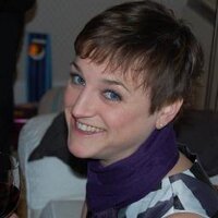 Kate McFruin (@katemcfruin) 's Twitter Profile
