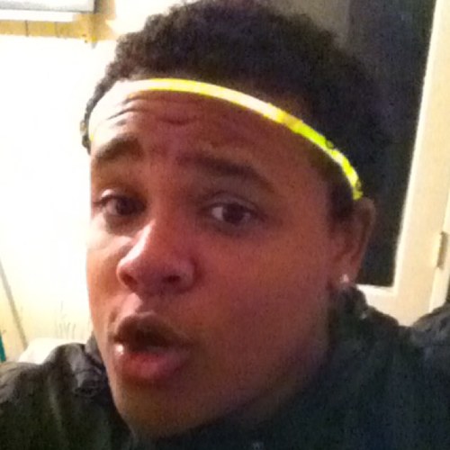 TheKey2Wizdom's profile picture. I REP NINER GANG