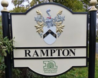 RamptonNotts's profile picture. Unofficial account for the community of Rampton in Nottinghamshire. Share your news and views with the village here!