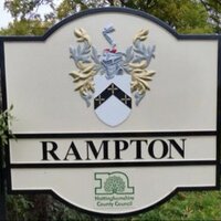 Rampton Village (@ramptonnotts) 's Twitter Profile