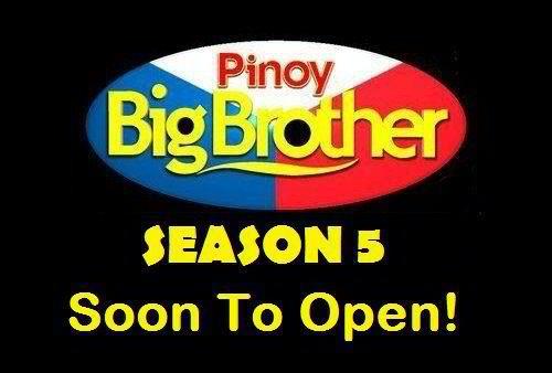 This is the official twitter account of PINOY BIG BROTHER SEASON 5 !! :) FOLLOW US AND WE WILL FOLLOW BACK.