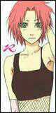 pinkylove019's profile picture. hi im sakura haruno dont make me mad #single