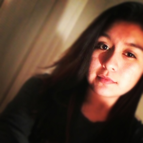 Be yourself & Dont chanqe at all 
* 070112 * / Follow me /.\