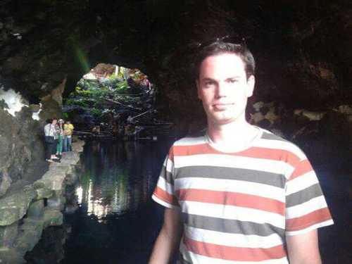 GregorioPadrn's profile picture. Trabajador Social