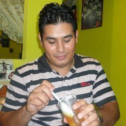 Egresado del Itver, una persona alegre, Solidario